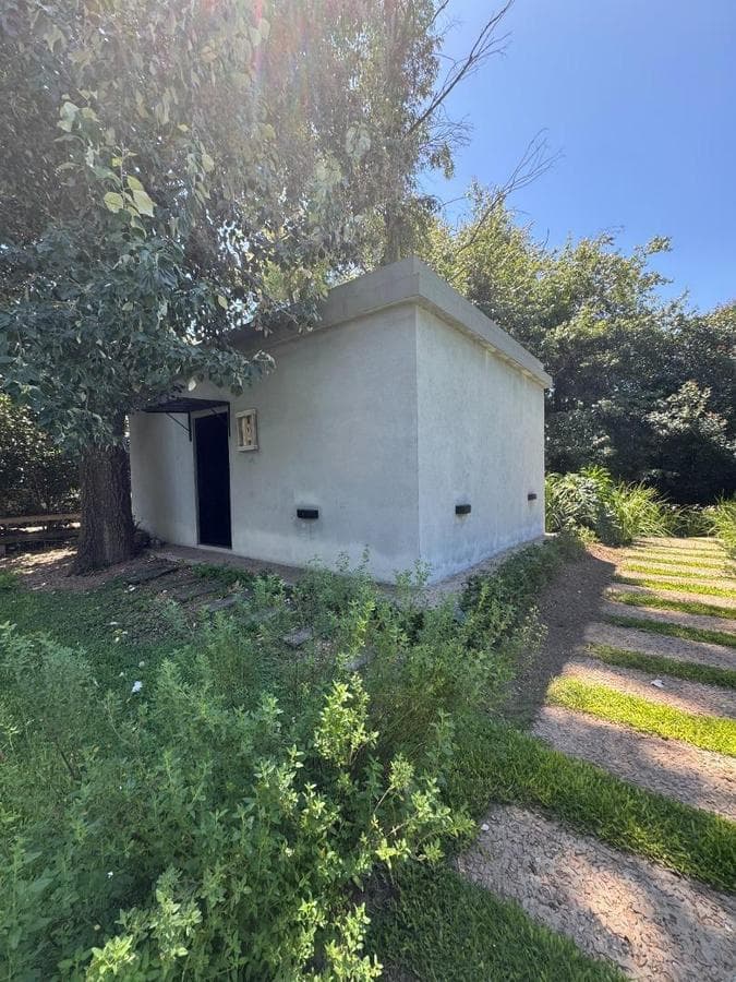 House in a Gated Community, Lomas San Francisco, 1,500 m² Lot