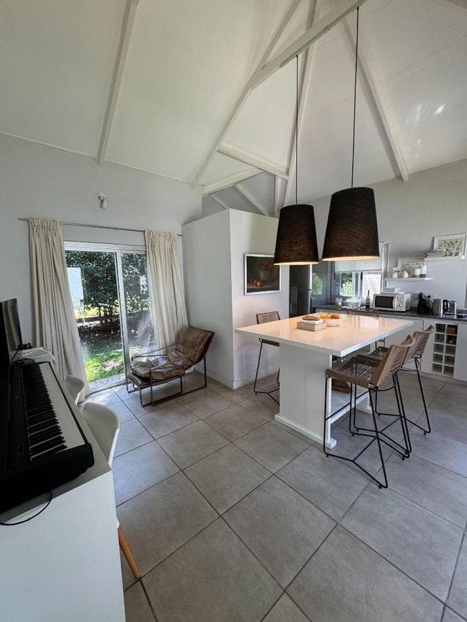 House in a Gated Community, Lomas San Francisco, 1,500 m² Lot