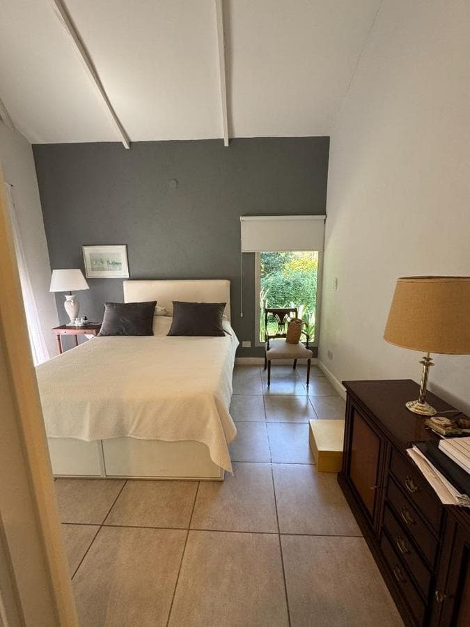 House in a Gated Community, Lomas San Francisco, 1,500 m² Lot
