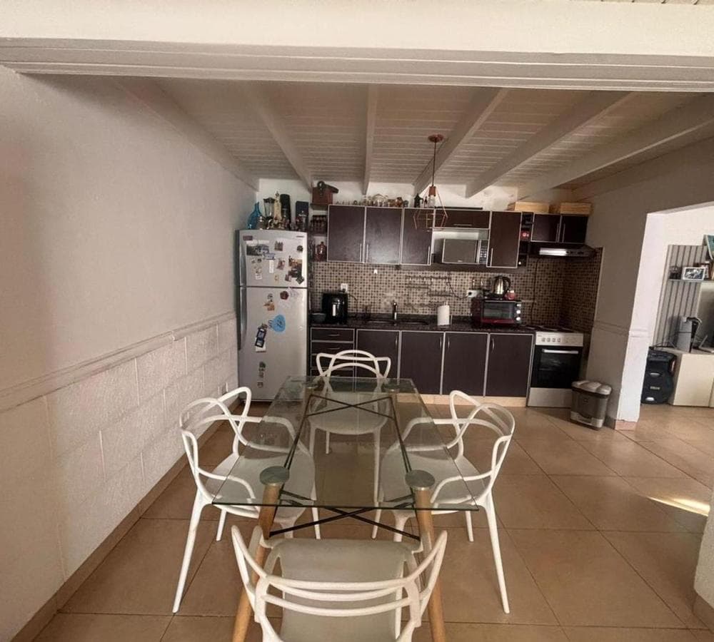 DUPLEX FOR SALE AT LAS ACACIAS COUNTRY CLUB, LA REJA