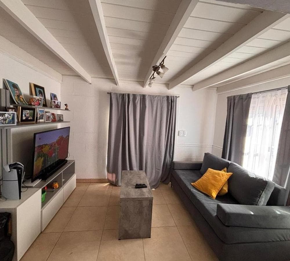 DUPLEX FOR SALE AT LAS ACACIAS COUNTRY CLUB, LA REJA