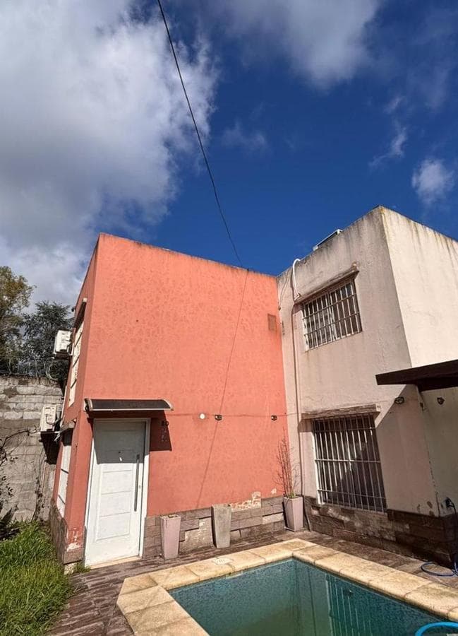 DUPLEX FOR SALE AT LAS ACACIAS COUNTRY CLUB, LA REJA