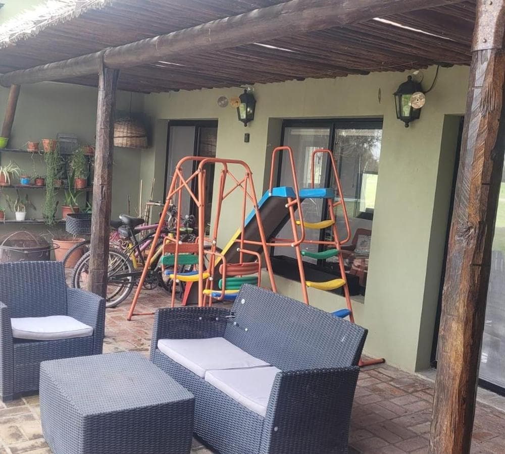 BEAUTIFUL HOUSE FOR SALE IN EL ESPINILLO, 4 ROOMS, CARLOS KEEN