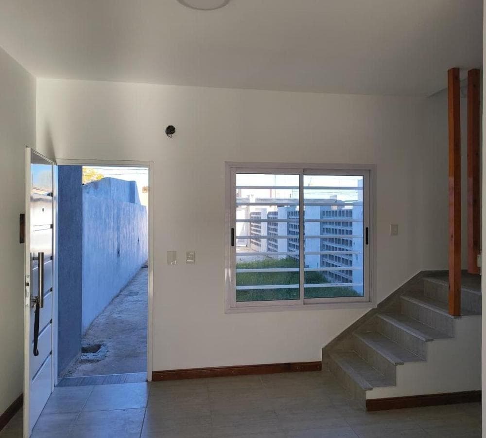 DUPLEX FOR SALE