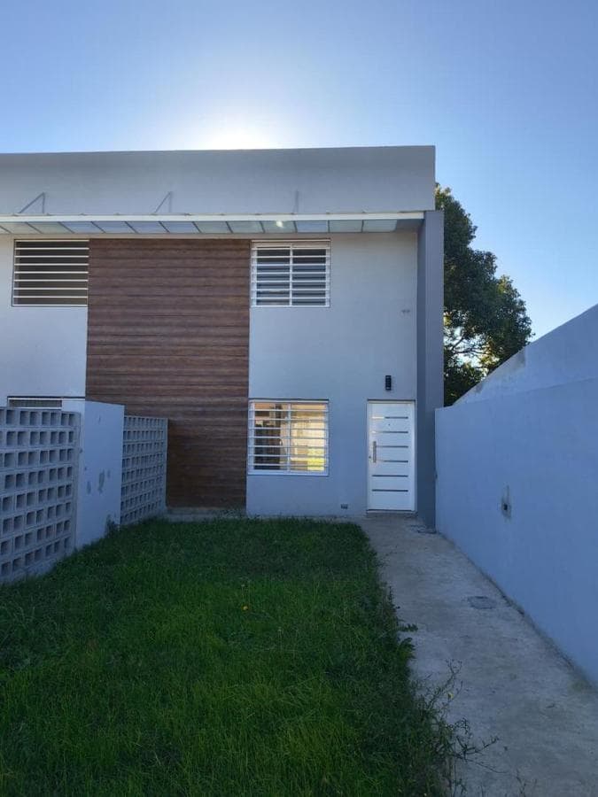 DUPLEX FOR SALE