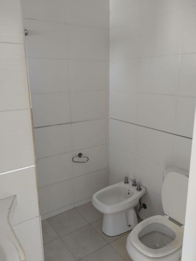 Two Apartments in a Building (Upper and Lower Floors)