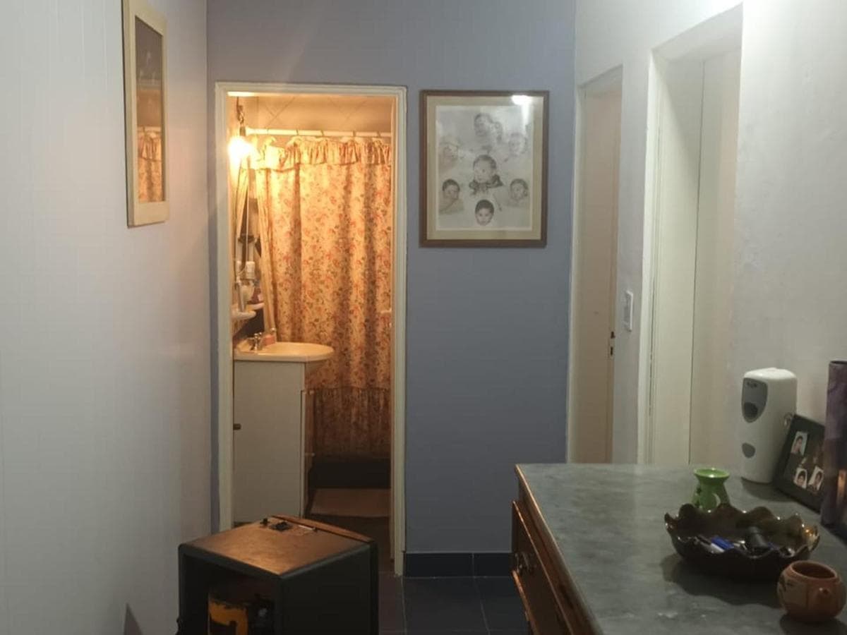 "COMPLEX + HOUSE ON THE SAME LOT IN CHIVILCOY"