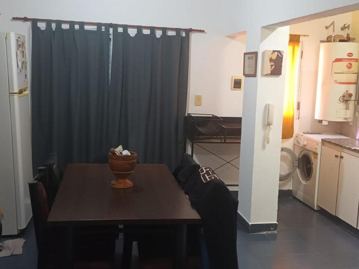 "COMPLEX + HOUSE ON THE SAME LOT IN CHIVILCOY"