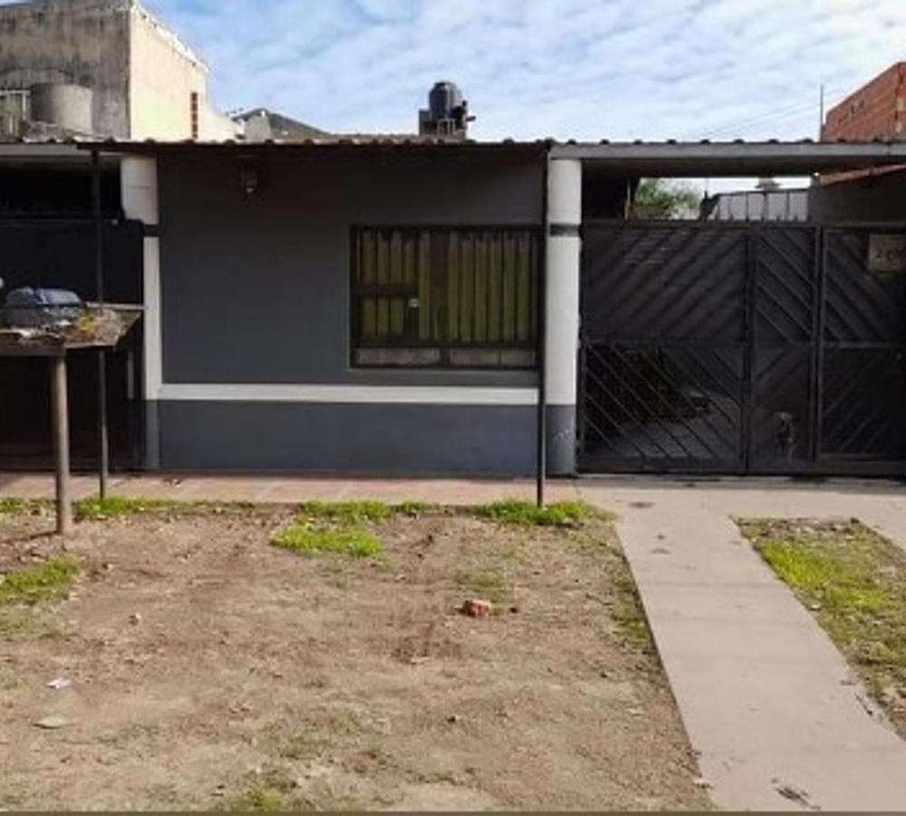 Opportunity: Two Houses in Moreno