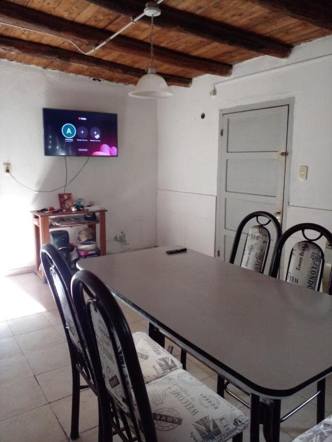 HOUSE IN ALVEAR, MENDOZA