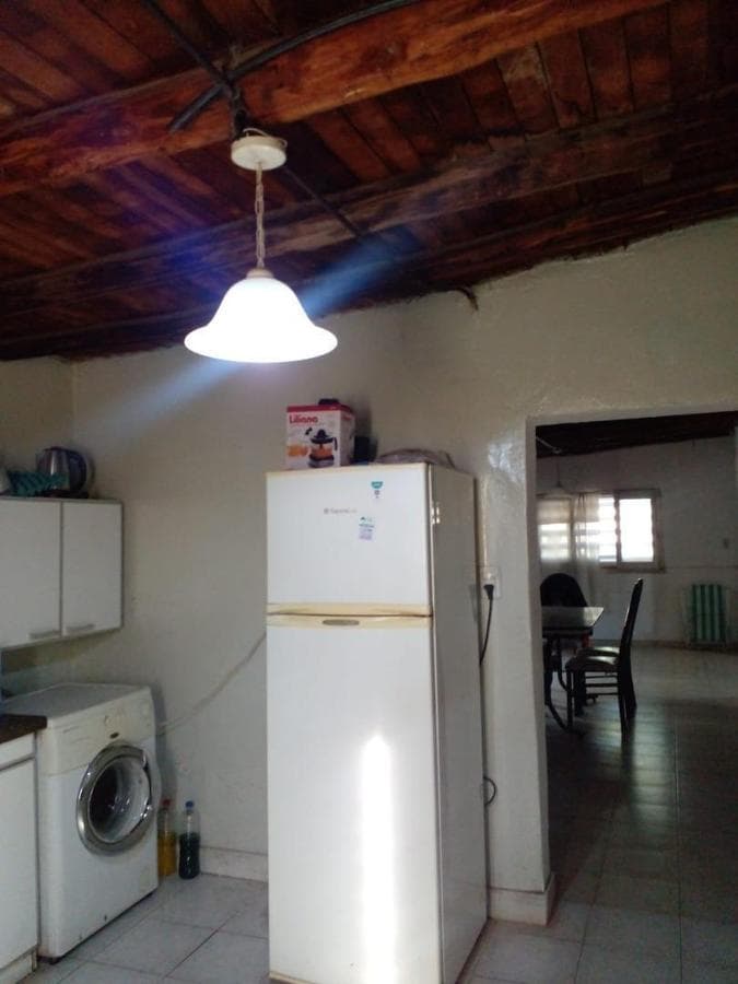 HOUSE IN ALVEAR, MENDOZA