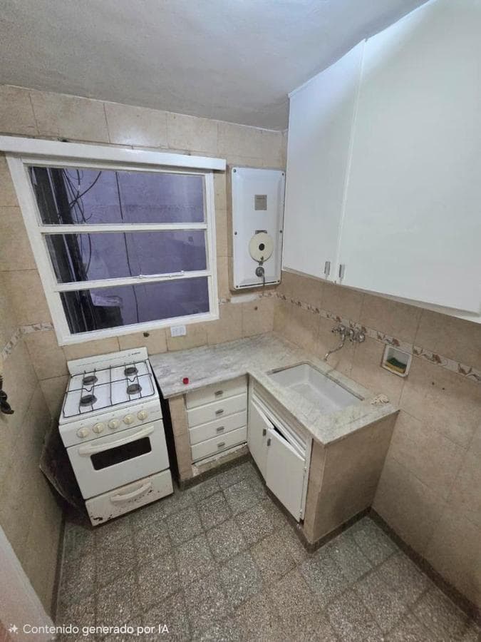 APARTMENT FOR SALE IN "RECOLETA"