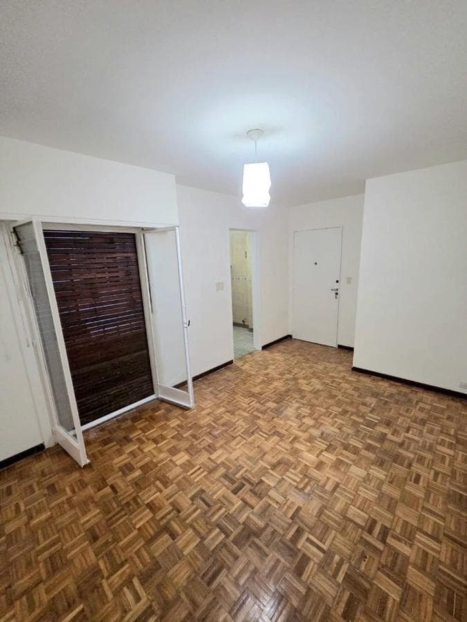 APARTMENT FOR SALE IN "RECOLETA"