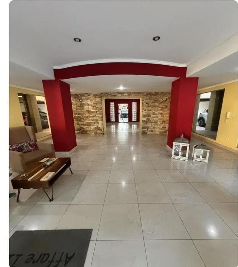 ONE-ROOM APARTMENT IN MORÓN SUR