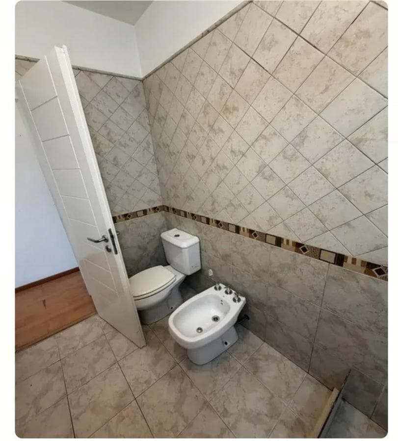 ONE-ROOM APARTMENT IN MORÓN SUR