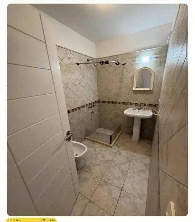 ONE-ROOM APARTMENT IN MORÓN SUR