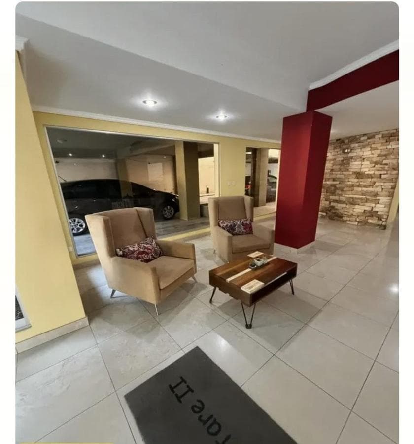 ONE-ROOM APARTMENT IN MORÓN SUR