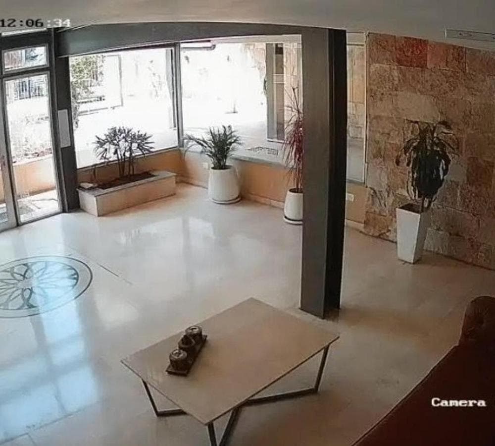 TWO-ROOM APARTMENT FOR SALE WITH OPTION FOR A PARKING SPACE IN MORÓN