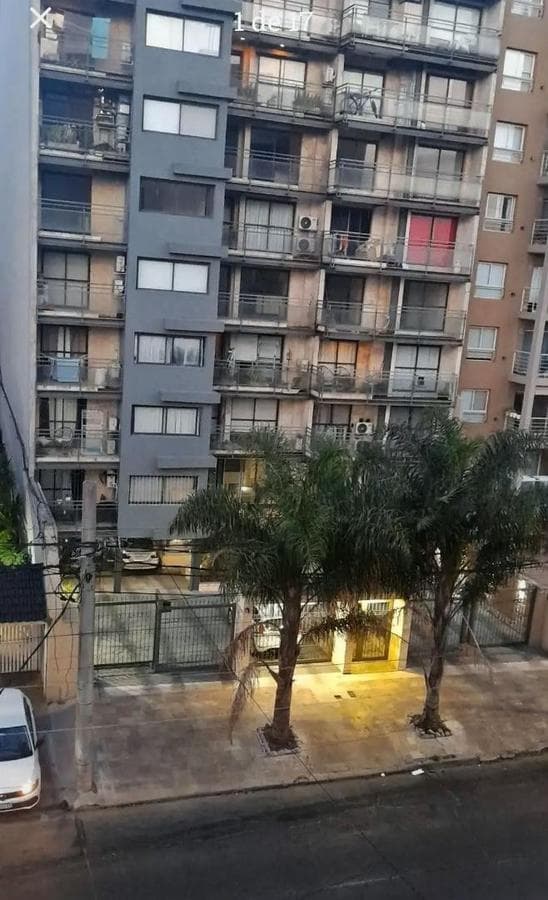TWO-ROOM APARTMENT FOR SALE WITH OPTION FOR A PARKING SPACE IN MORÓN