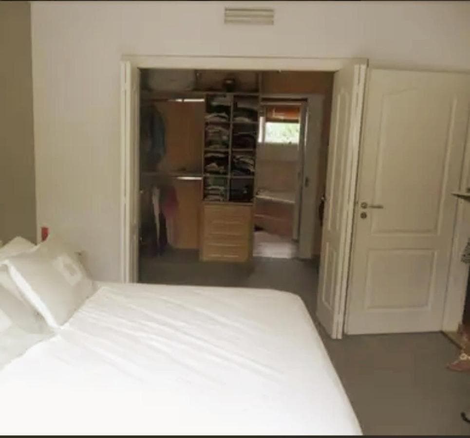 4-bedroom chalet with garage, Haedo Chico