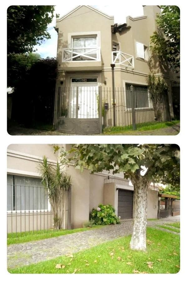 4-bedroom chalet with garage, Haedo Chico