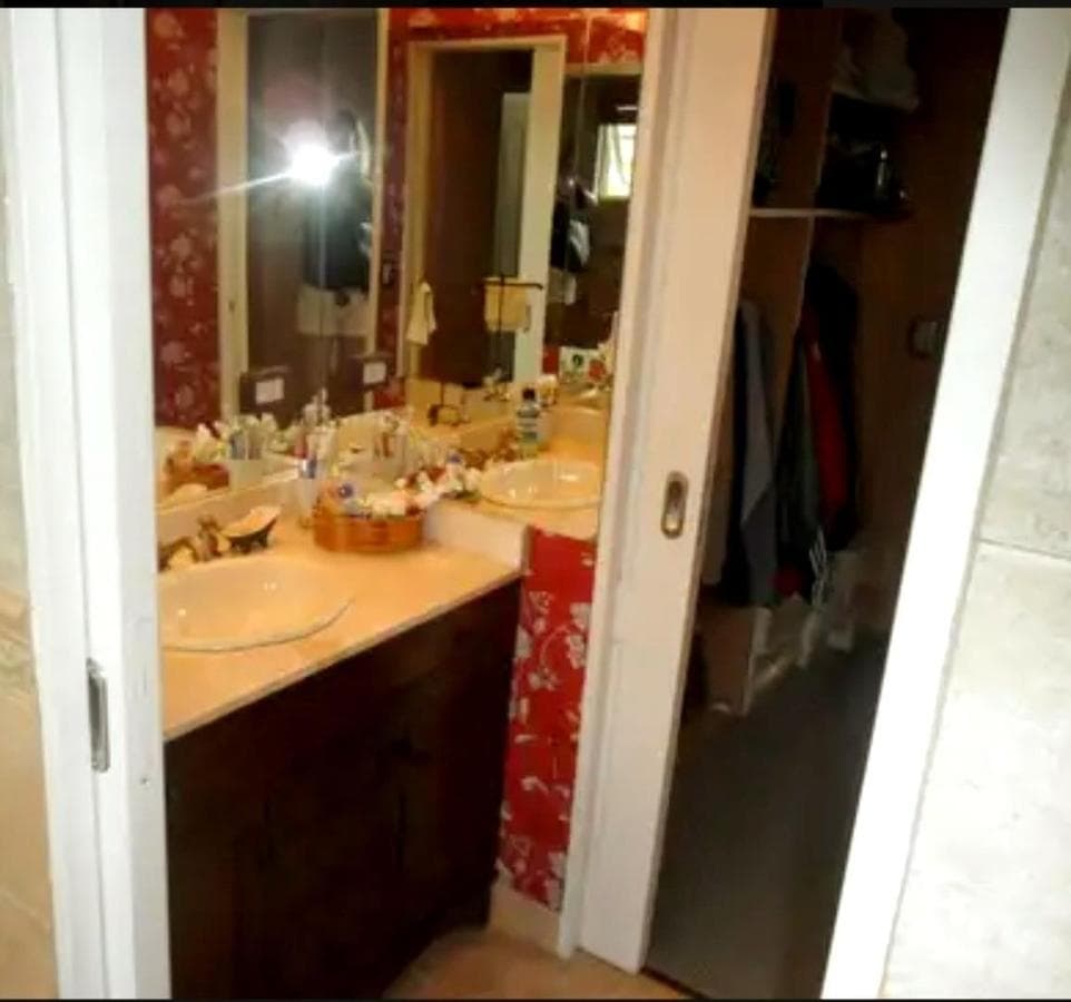 4-bedroom chalet with garage, Haedo Chico
