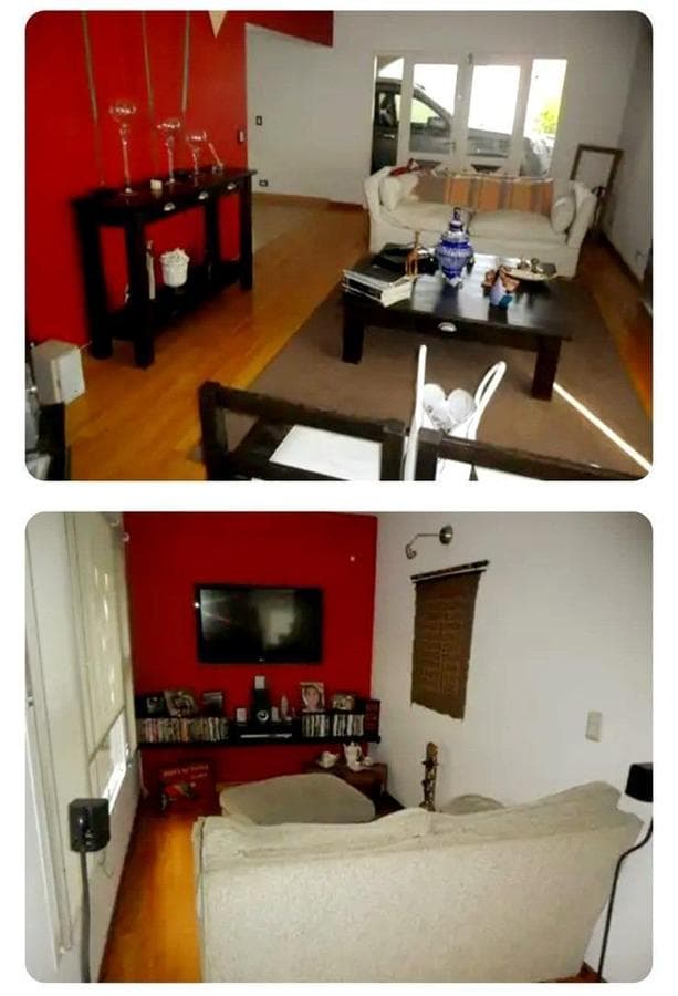 4-bedroom chalet with garage, Haedo Chico