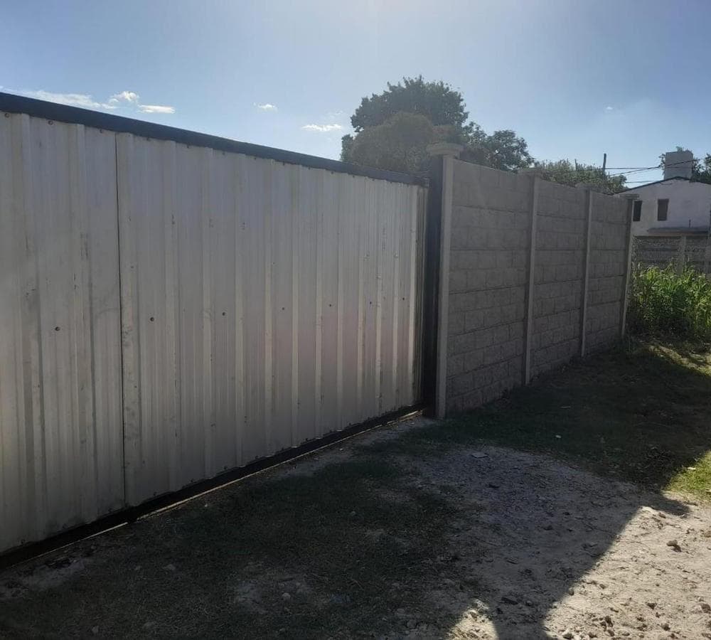 GENERAL RODRIGUEZ PROPERTY
