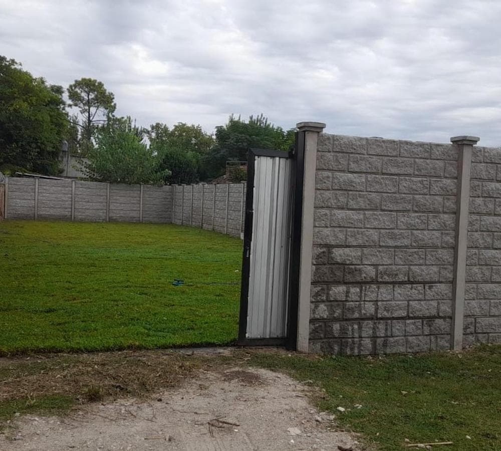 GENERAL RODRIGUEZ PROPERTY