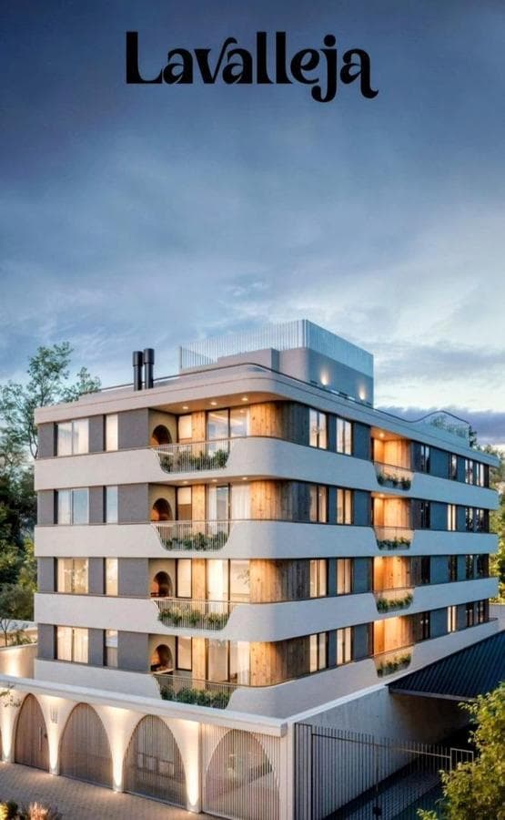 LUXURY APARTMENT FOR SALE IN NORTH ITUZAINGO