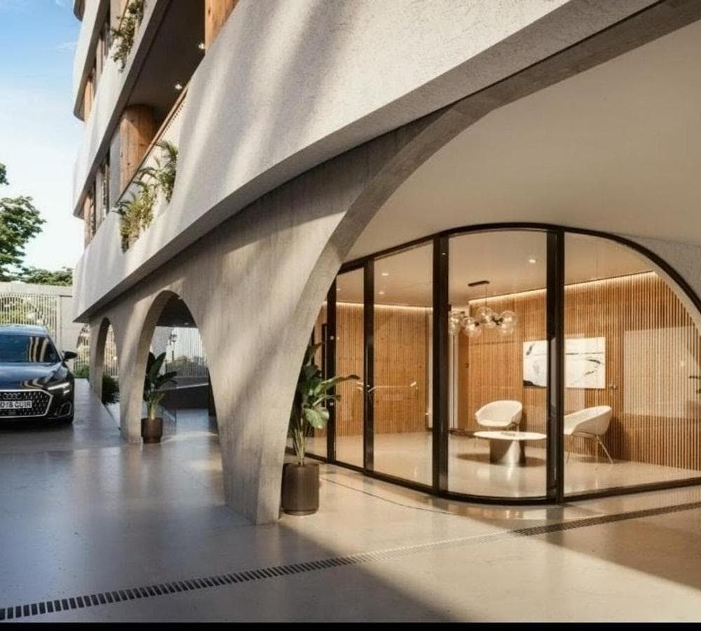 LUXURY APARTMENT FOR SALE IN NORTH ITUZAINGO