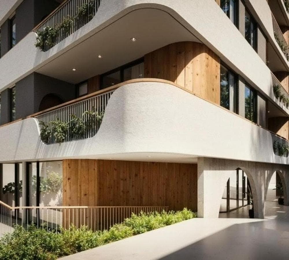 LUXURY APARTMENT FOR SALE IN NORTH ITUZAINGO