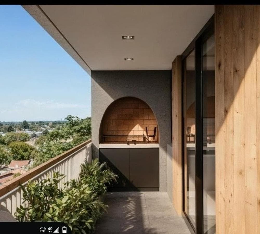 LUXURY APARTMENT FOR SALE IN NORTH ITUZAINGO