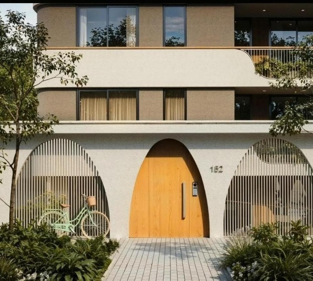 LUXURY APARTMENT FOR SALE IN NORTH ITUZAINGO
