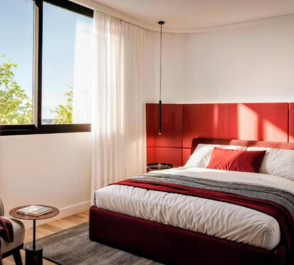 LUXURY APARTMENT FOR SALE IN NORTH ITUZAINGO
