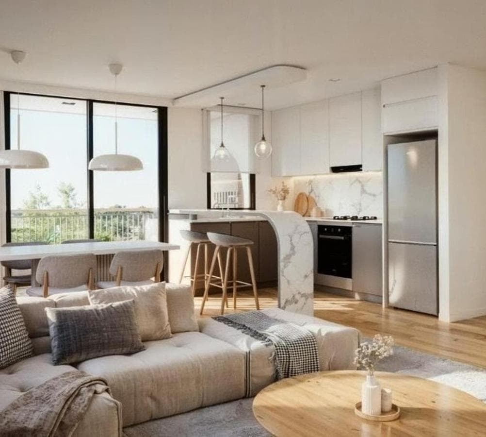 LUXURY APARTMENT FOR SALE IN NORTH ITUZAINGO