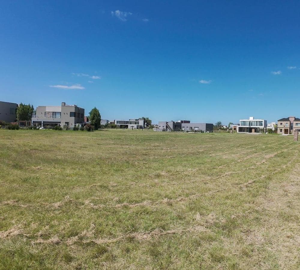 LOTS FOR SALE IN LAGOS DE CANNING 1 AND 2