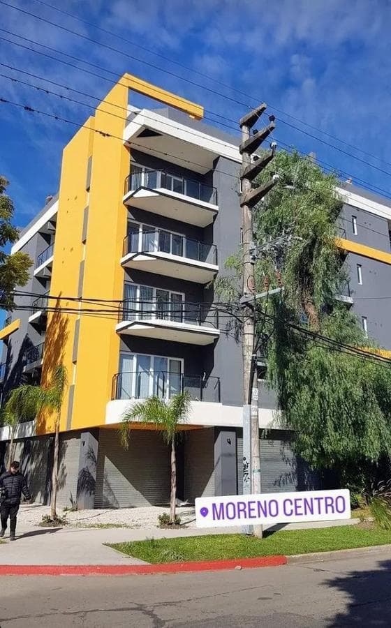 BRAND-NEW STUDIO APARTMENT FOR SALE IN DOWNTOWN MORENO