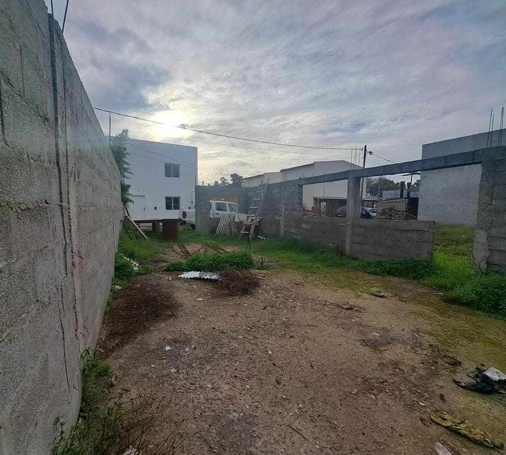 LAND FOR SALE IN THE LA FIACA NEIGHBORHOOD IN MORENO