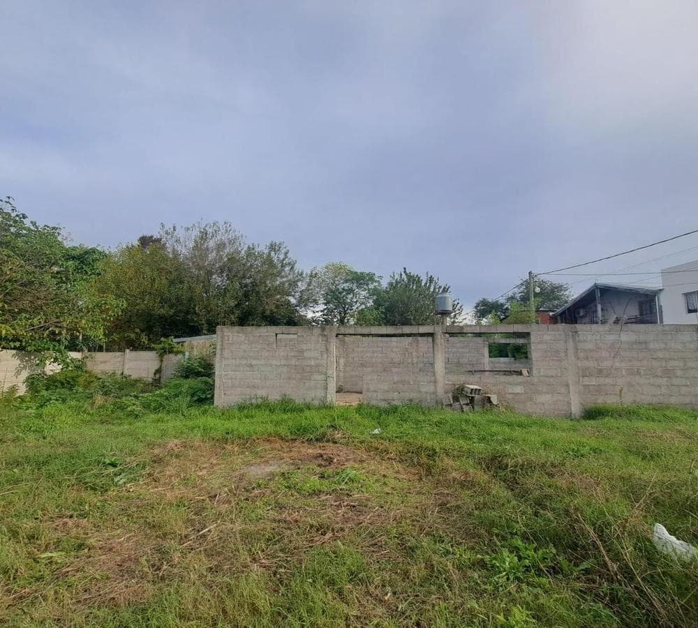 LAND FOR SALE IN THE LA FIACA NEIGHBORHOOD IN MORENO