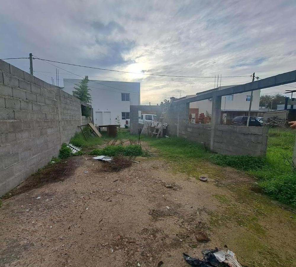 LAND FOR SALE IN THE LA FIACA NEIGHBORHOOD IN MORENO