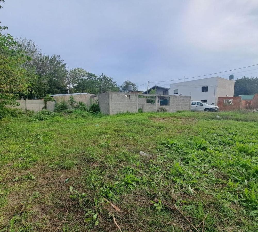 LAND FOR SALE IN THE LA FIACA NEIGHBORHOOD IN MORENO