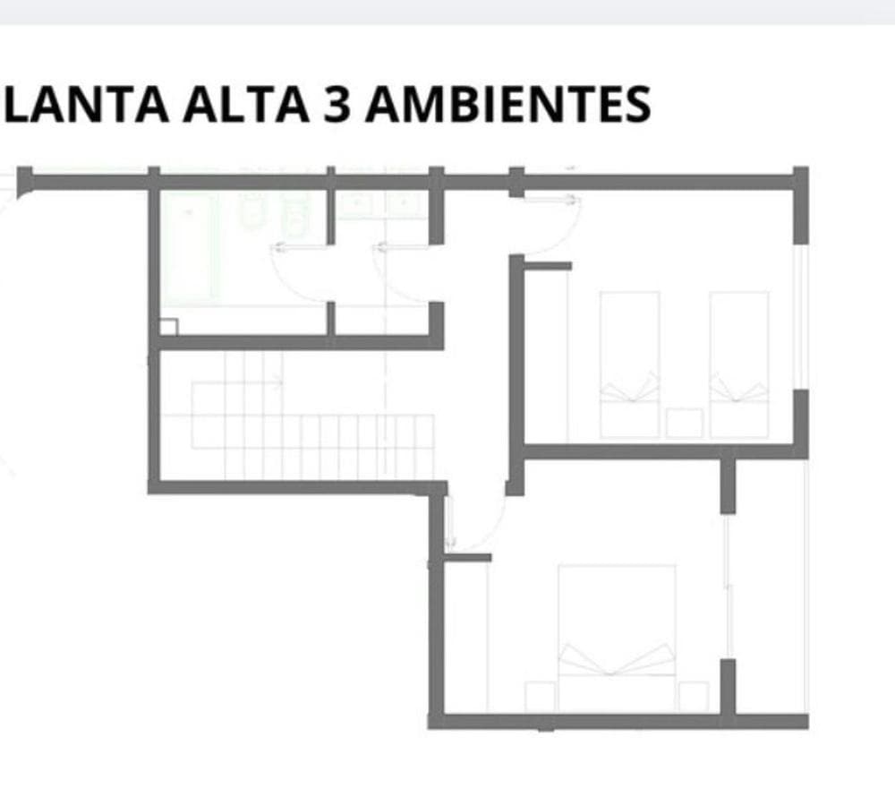 "CONVIVES COMPLEX" THREE AND FOUR AMB ITUZAINGO