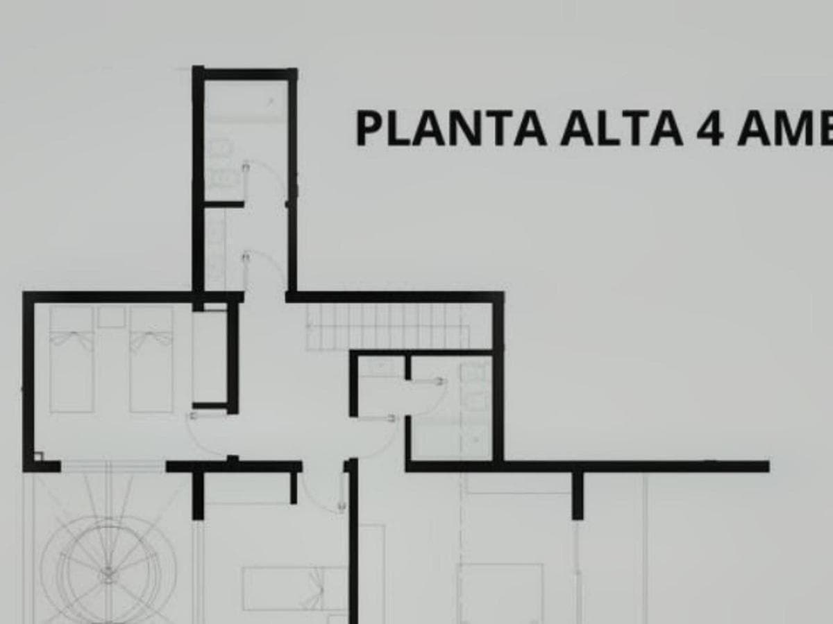 "CONVIVES COMPLEX" THREE AND FOUR AMB ITUZAINGO