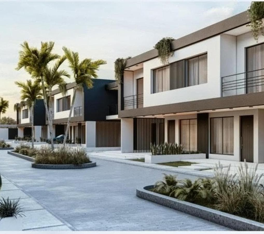 "CONVIVES COMPLEX" THREE AND FOUR AMB ITUZAINGO