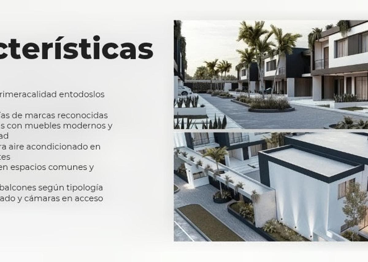 "CONVIVES COMPLEX" THREE AND FOUR AMB ITUZAINGO