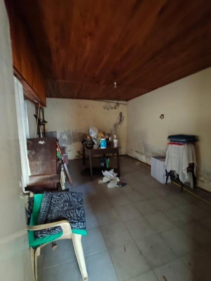 HOUSE FOR SALE: 5 ROOMS, DOWNTOWN LUJÁN