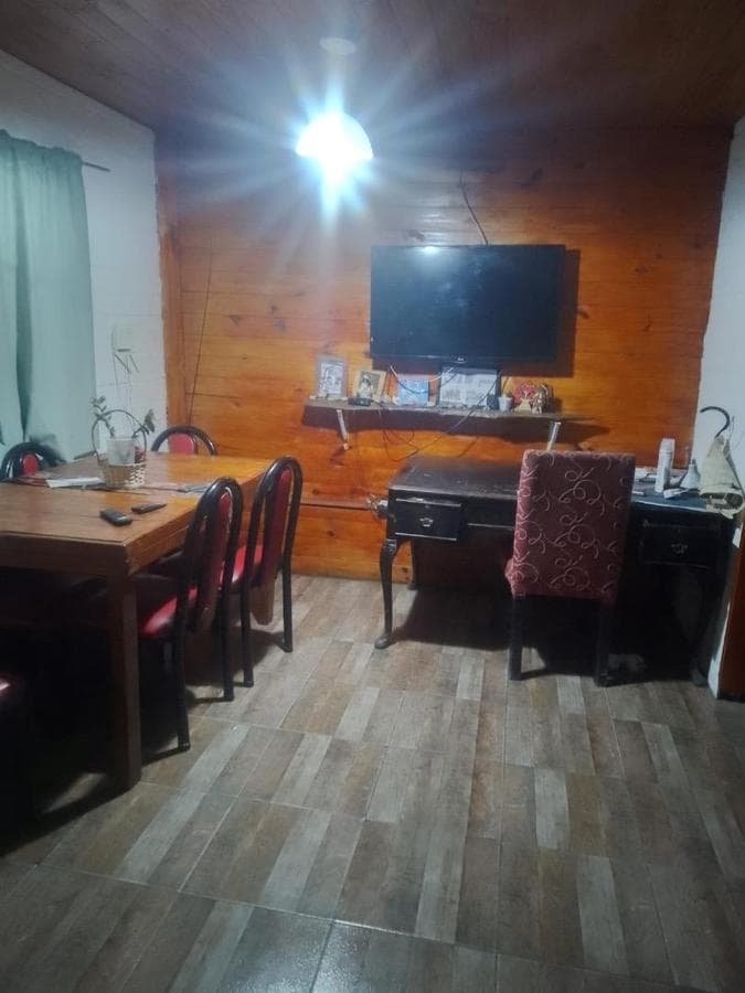 2-room house for rent in Mariano Acosta