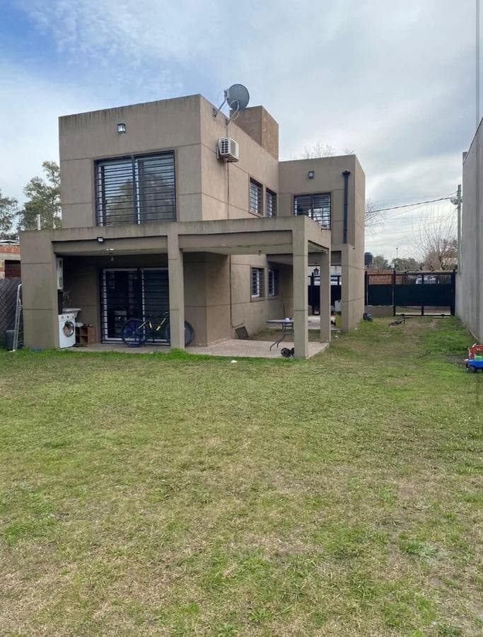 4-room house for sale in Tristan Suarez