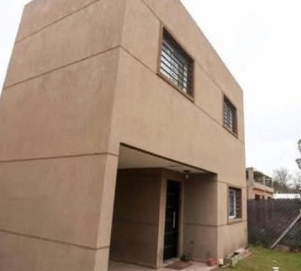 4-room house for sale in Tristan Suarez